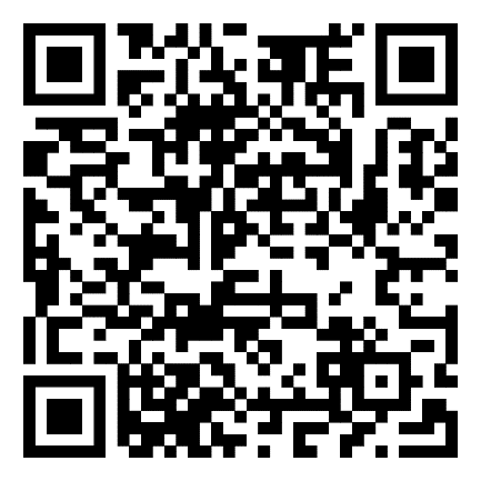QR-код для прохождения анкеты НОКО